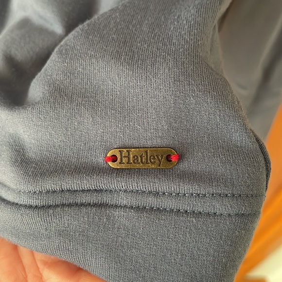 Hatley periwinkle blue blazer - Picture 4 of 5